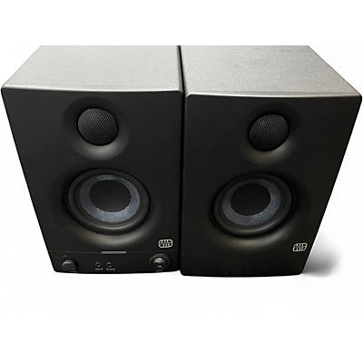 Used PreSonus ERIS 3.5 Powered Monitor