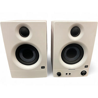 Used PreSonus ERIS 3.5 Powered Monitor