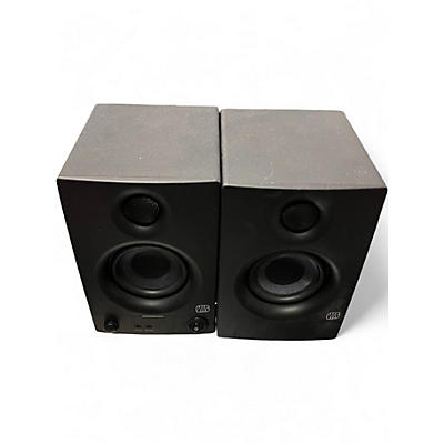 Used PreSonus ERIS 3.5 Powered Monitor