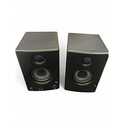 Used PreSonus ERIS 3.5 Powered Monitor