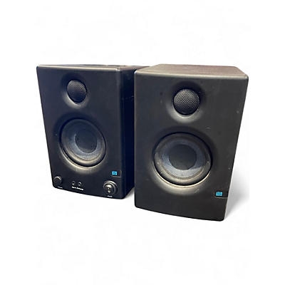 Used PreSonus ERIS 3.5 Powered Monitor