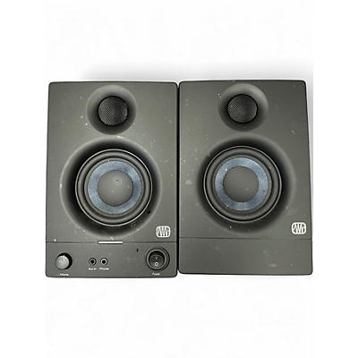 Used PreSonus ERIS 3.5 Powered Monitor