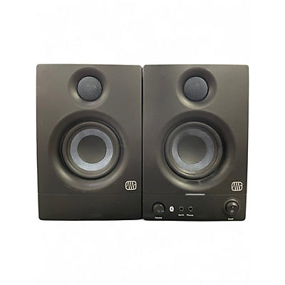 Used PreSonus ERIS 3.5 Powered Monitor
