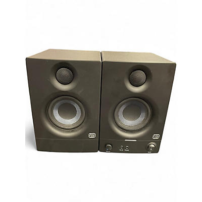 Used PreSonus ERIS 3.5 Powered Monitor