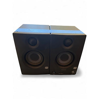 Used PreSonus ERIS 3.5 Powered Monitor