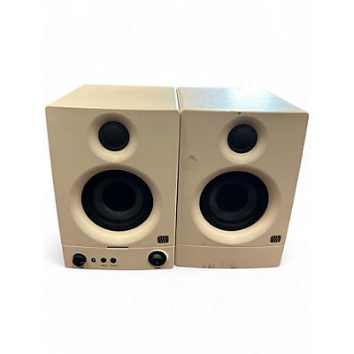 Used PreSonus ERIS 3.5 Powered Monitor