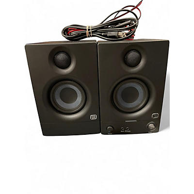 Used PreSonus ERIS 3.5 Powered Monitor