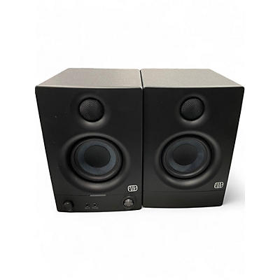 Used PreSonus ERIS 3.5 Powered Monitor