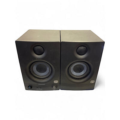 Used PreSonus ERIS 3.5 Powered Monitor