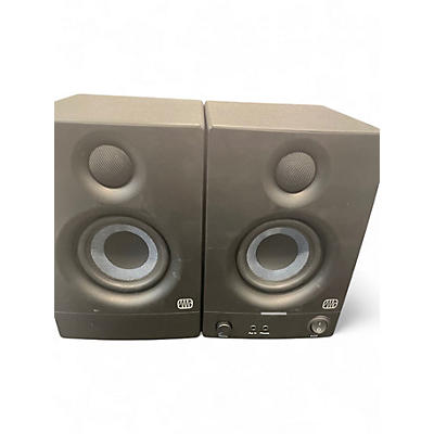 Used PreSonus ERIS 3.5 Powered Monitor