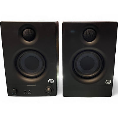 Used PreSonus ERIS 3.5 Unpowered Monitor