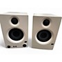 Used PreSonus ERIS 3.5 WHITE Powered Monitor