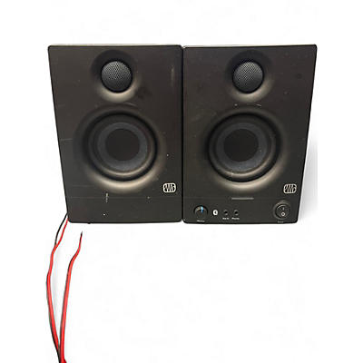 Used PreSonus ERIS 3.5BT PAIR Powered Monitor