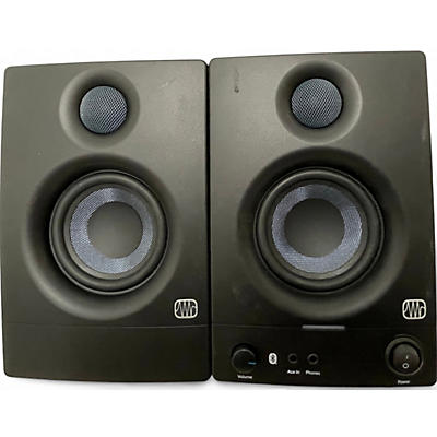 Used PreSonus ERIS 3.5BT Powered Monitor