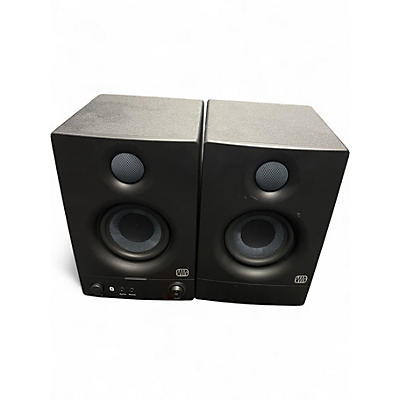 Used PreSonus ERIS 3.5BT Powered Monitor