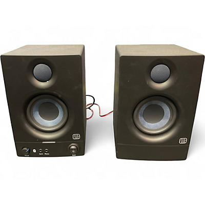 Used PreSonus ERIS 3.5BT Powered Monitor