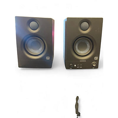 Used PreSonus ERIS 3.5BT Powered Monitor
