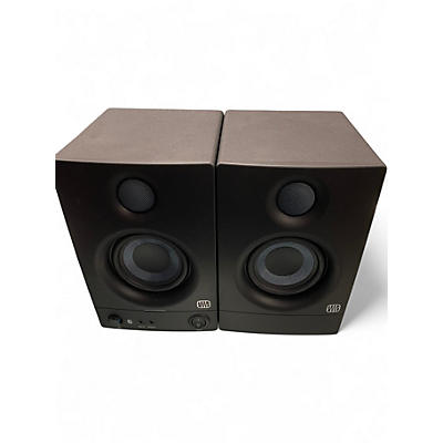 Used PreSonus ERIS 3.5BT Powered Monitor