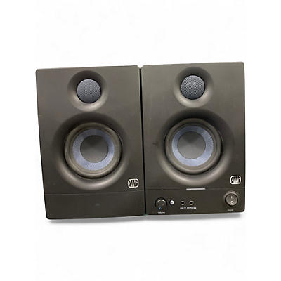 Used PreSonus ERIS 3.5BT Powered Monitor