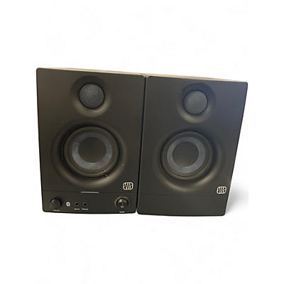 Used PreSonus ERIS 3.5BT Powered Monitor
