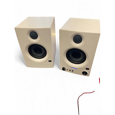 Used PreSonus ERIS 3.5BT SECOND GENERATION Powered Monitor