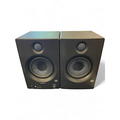 Used PreSonus ERIS 5BT - PAIR Powered Monitor