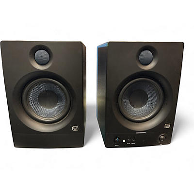 Used PreSonus ERIS 5BT Powered Monitor