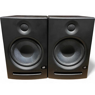 Used PreSonus ERIS 8 Powered Monitor
