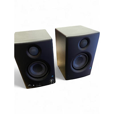 Used PreSonus ERIS E3.5 BT Powered Monitor