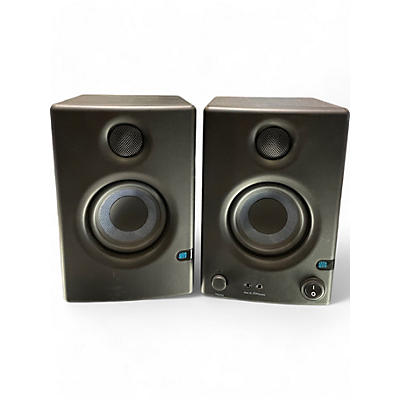 PreSonus Used PreSonus ERIS E3.5 Powered Monitor