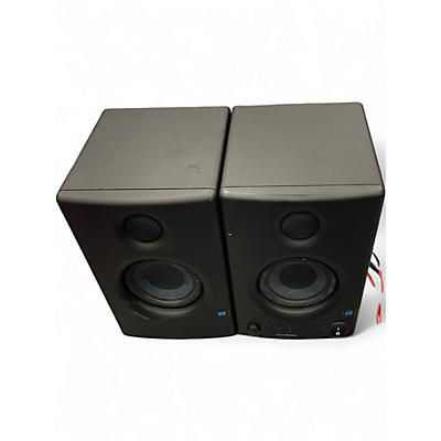 Used PreSonus ERIS E3.5 Powered Monitor