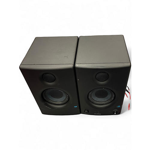 Used PreSonus ERIS E3.5 Powered Monitor
