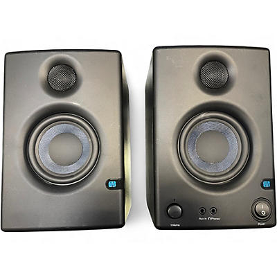 Used PreSonus ERIS E3.5 Powered Monitor