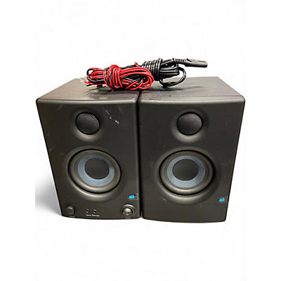 Used PreSonus ERIS E3.5 Powered Monitor