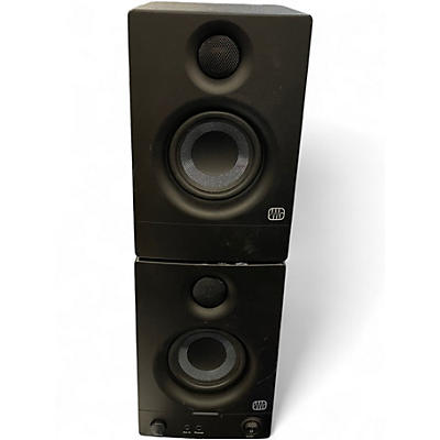 Used PreSonus ERIS E3.5 Powered Monitor