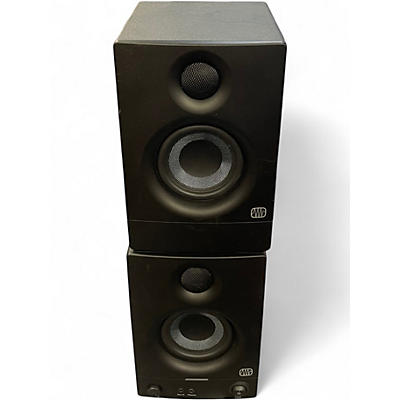 Used PreSonus ERIS E3.5 Powered Monitor