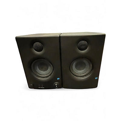 Used PreSonus ERIS E3.5 Powered Monitor