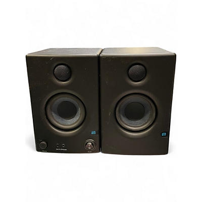 Used PreSonus ERIS E3.5 Powered Monitor
