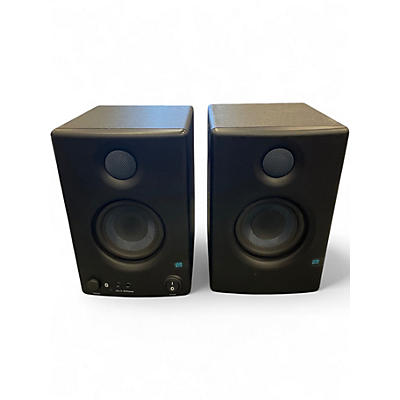 Used PreSonus ERIS E3.5BT Powered Monitor