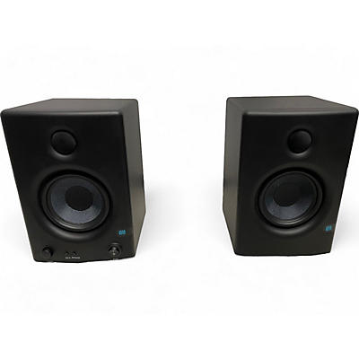 PreSonus Used PreSonus ERIS E4.5 PAIR Powered Monitor