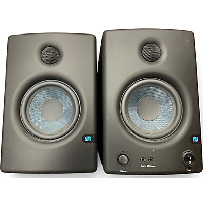 Used PreSonus ERIS E4.5 Powered Monitor