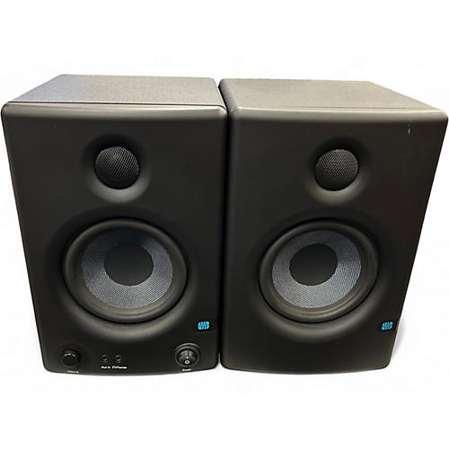 Used Studio Monitors