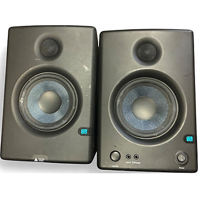 Used PreSonus ERIS E4.5 Powered Monitor