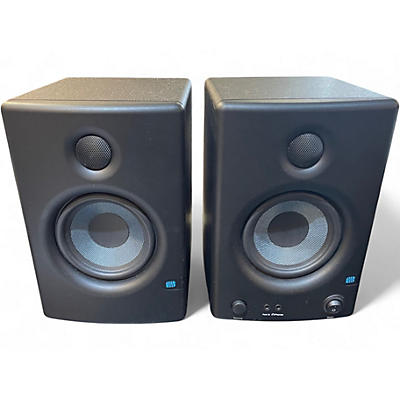 Used PreSonus ERIS E4.5 Powered Monitor