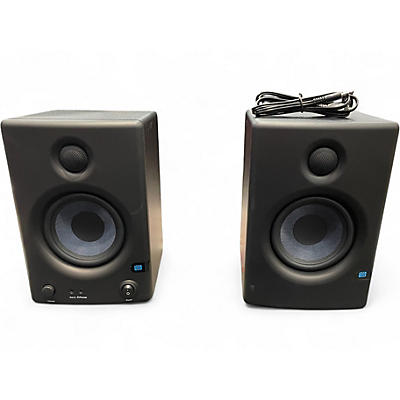 Used PreSonus ERIS E4.5 Powered Monitor