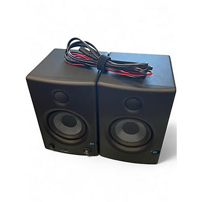 Used PreSonus ERIS E4.5 Powered Monitor