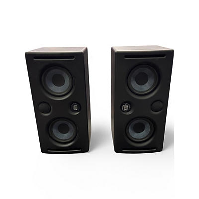 Used PreSonus ERIS E44 PAIR Powered Monitor