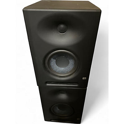 Used PreSonus ERIS E5 PAIR Powered Monitor