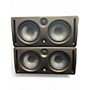 Used PreSonus ERIS E66 PAIR Powered Monitor