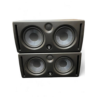 Used PreSonus ERIS E66 PAIR Sound Package